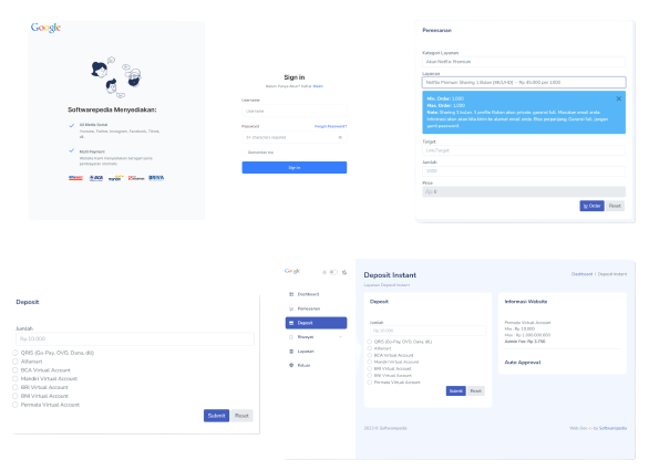 dashboard feature image